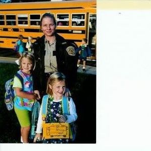 Meet your Posher, Suzanne